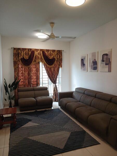 For Rent - Saville @ Kajang