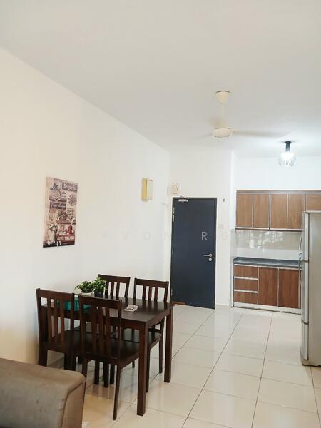 Service Residence for Rent at Saville @ Kajang - Tavon RG - PropertyGuru.com.my