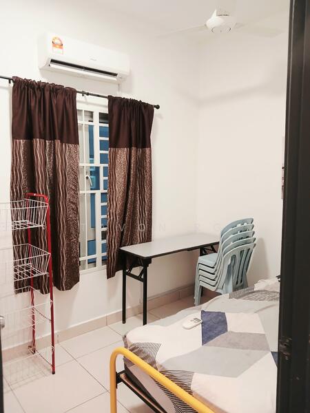 Service Residence for Rent at Saville @ Kajang - Tavon RG - PropertyGuru.com.my