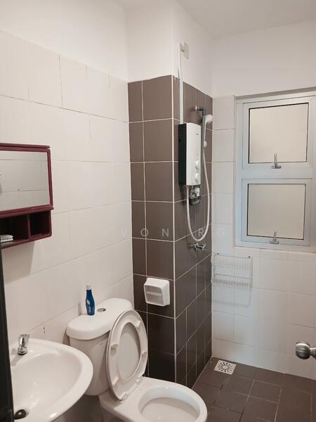 Service Residence for Rent at Saville @ Kajang - Tavon RG - PropertyGuru.com.my