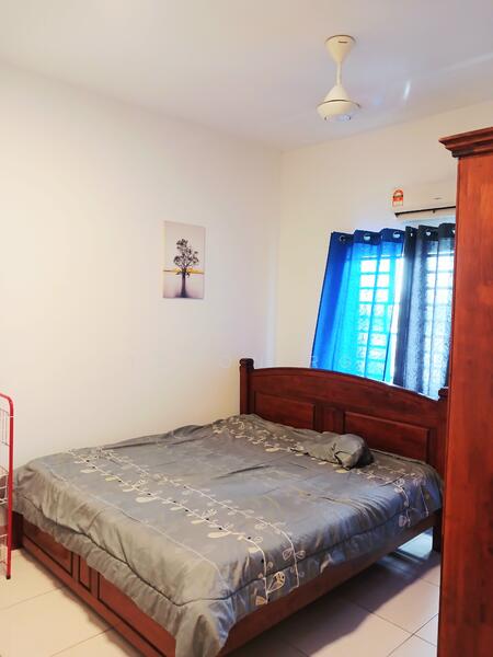 Service Residence for Rent at Saville @ Kajang - Tavon RG - PropertyGuru.com.my