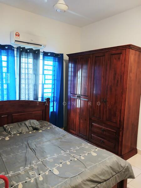 Service Residence for Rent at Saville @ Kajang - Tavon RG - PropertyGuru.com.my