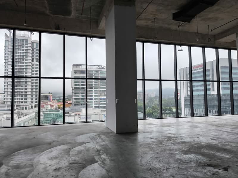 Office for Rent in Tropicana Indah (Kota Damansara) - Angie Lim - Interior - PropertyGuru.com.my