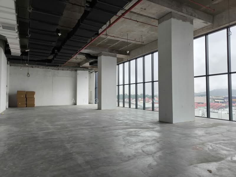 Office for Rent in Tropicana Indah (Kota Damansara) - Angie Lim - Interior - PropertyGuru.com.my