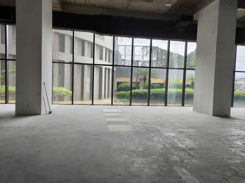 Office for Rent in Tropicana Indah (Kota Damansara) - Angie Lim - Interior - PropertyGuru.com.my