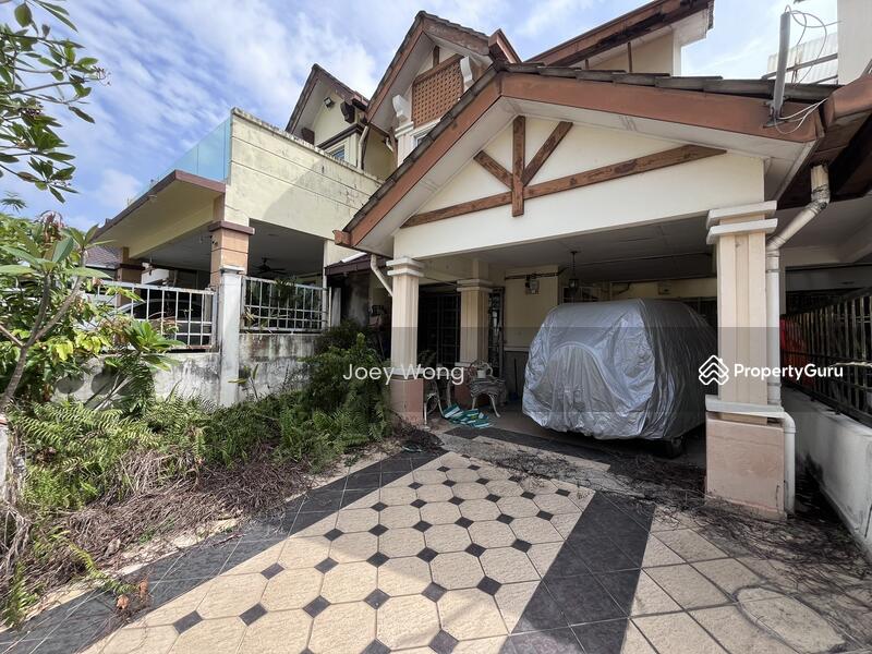 Untuk Dijual - BP11
