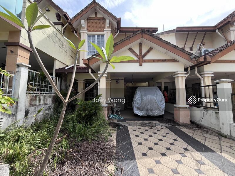 Untuk Dijual - BP11