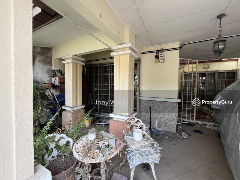 Untuk Dijual - BP11