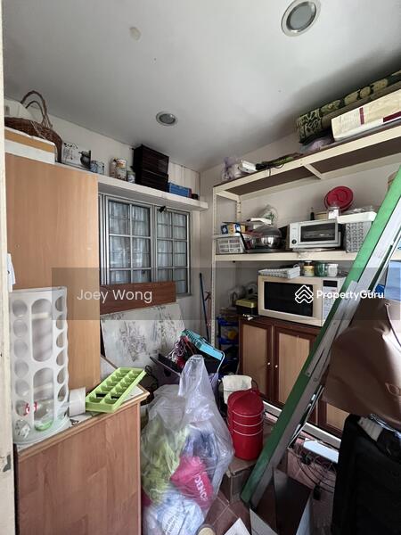 Untuk Dijual - BP11