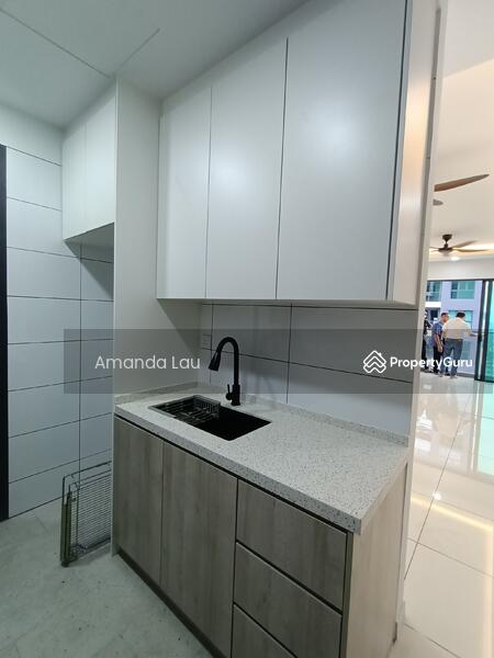 Kondominium untuk Disewa di The Valley Residences @ SkySierra - Amanda Lau - PropertyGuru.com.my