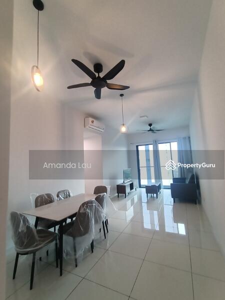 Kondominium untuk Disewa di The Valley Residences @ SkySierra - Amanda Lau - PropertyGuru.com.my