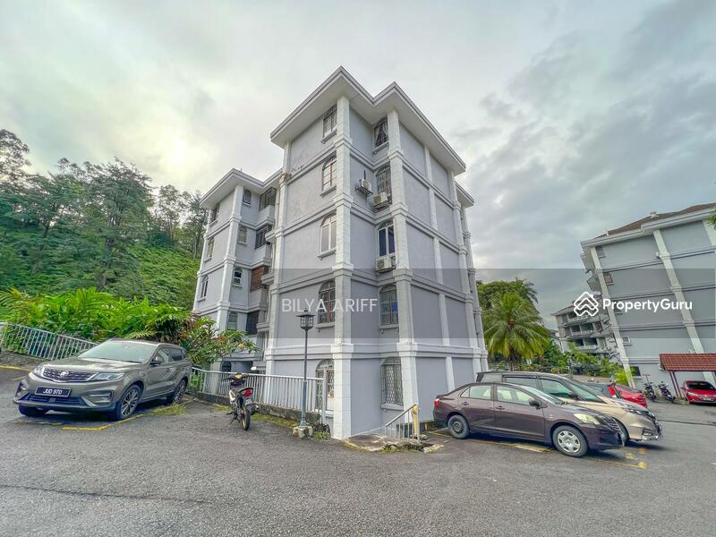 Apartment for Sale at Waizuri 2 - BILYA ARIFF - PropertyGuru.com.my