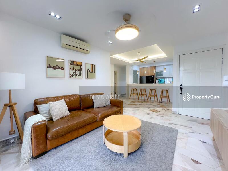Apartment for Sale at Waizuri 2 - BILYA ARIFF - PropertyGuru.com.my