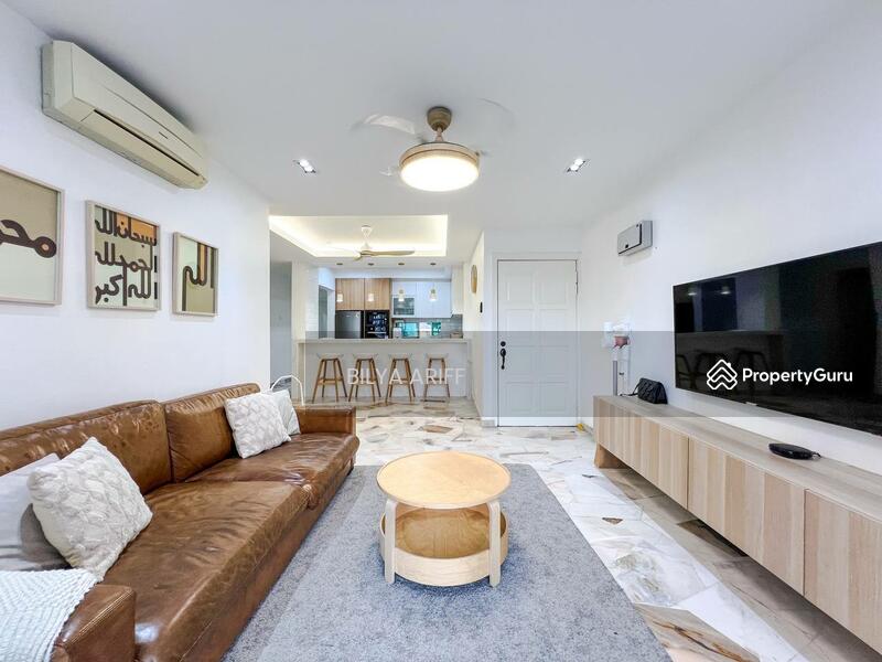 Apartment for Sale at Waizuri 2 - BILYA ARIFF - PropertyGuru.com.my