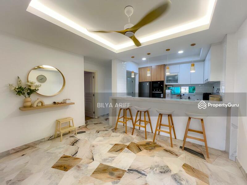 Apartment for Sale at Waizuri 2 - BILYA ARIFF - PropertyGuru.com.my