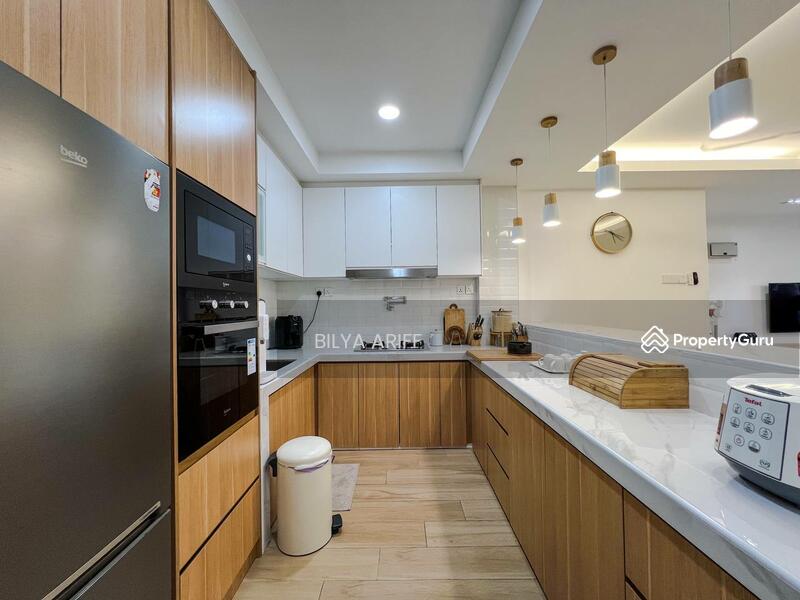 Apartment for Sale at Waizuri 2 - BILYA ARIFF - PropertyGuru.com.my