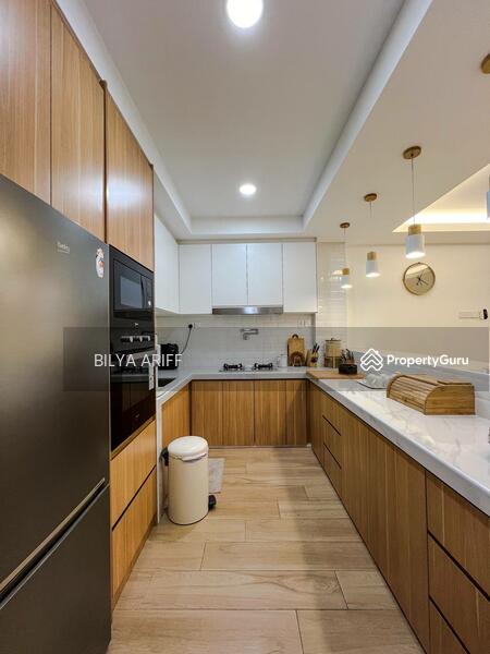 Apartment for Sale at Waizuri 2 - BILYA ARIFF - PropertyGuru.com.my