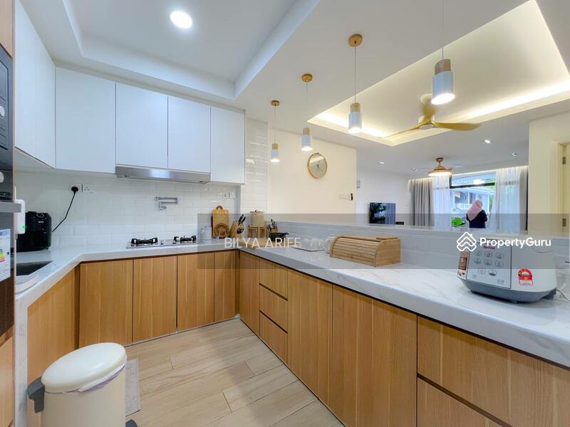 Apartment for Sale at Waizuri 2 - BILYA ARIFF - PropertyGuru.com.my