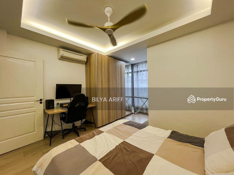 Apartment for Sale at Waizuri 2 - BILYA ARIFF - PropertyGuru.com.my