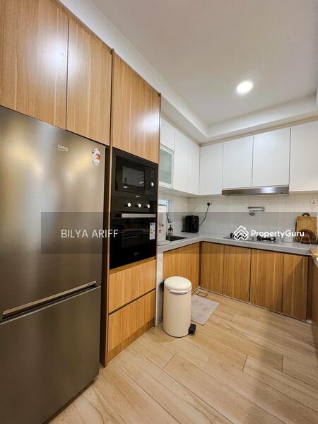 Apartment for Sale at Waizuri 2 - BILYA ARIFF - PropertyGuru.com.my