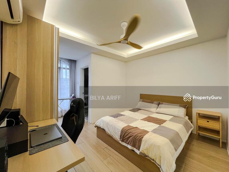 Apartment for Sale at Waizuri 2 - BILYA ARIFF - PropertyGuru.com.my