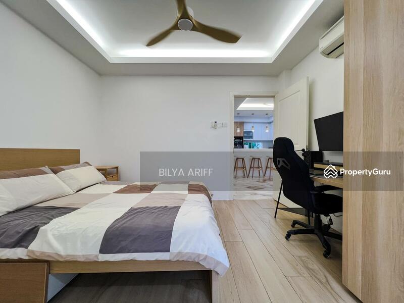Apartment for Sale at Waizuri 2 - BILYA ARIFF - PropertyGuru.com.my