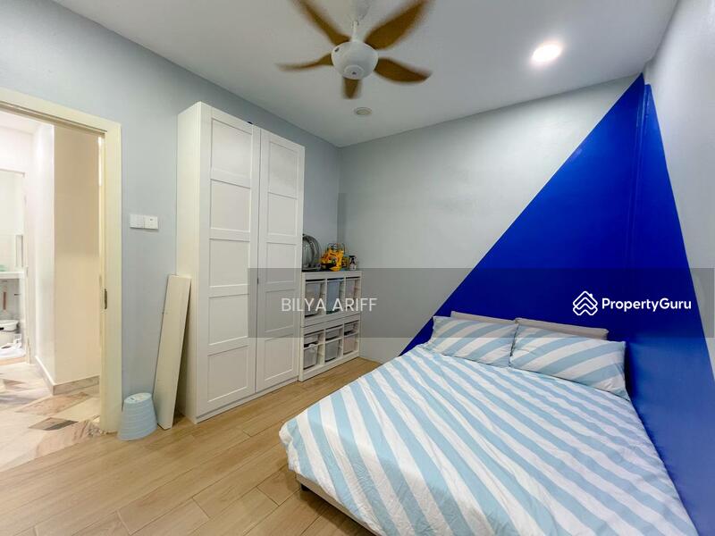 Apartment for Sale at Waizuri 2 - BILYA ARIFF - PropertyGuru.com.my