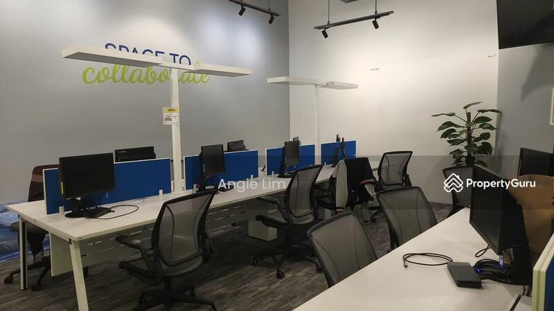 Office for Rent in Bandar Sunway (Sunway) - Angie Lim - PropertyGuru.com.my