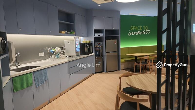 Office for Rent in Bandar Sunway (Sunway) - Angie Lim - PropertyGuru.com.my