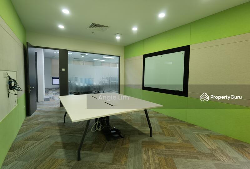 Pejabat untuk Disewa di Petaling Jaya (Selangor) - Angie Lim - PropertyGuru.com.my