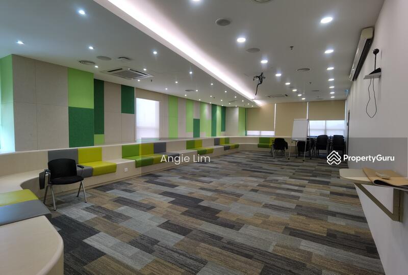 Pejabat untuk Disewa di Petaling Jaya (Selangor) - Angie Lim - PropertyGuru.com.my