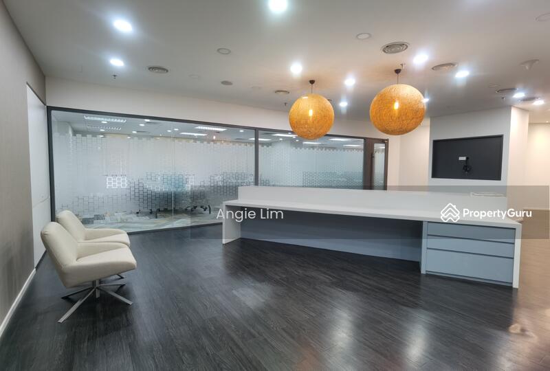 Pejabat untuk Disewa di Petaling Jaya (Selangor) - Angie Lim - PropertyGuru.com.my