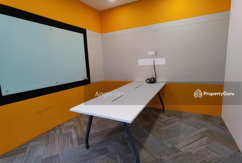 Pejabat untuk Disewa di Petaling Jaya (Selangor) - Angie Lim - PropertyGuru.com.my