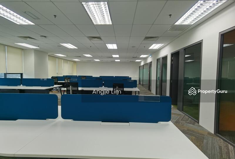Pejabat untuk Disewa di Petaling Jaya (Selangor) - Angie Lim - PropertyGuru.com.my