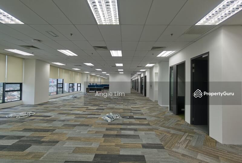 Pejabat untuk Disewa di Petaling Jaya (Selangor) - Angie Lim - PropertyGuru.com.my