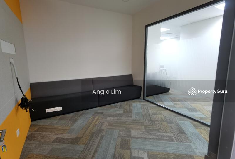 Pejabat untuk Disewa di Petaling Jaya (Selangor) - Angie Lim - PropertyGuru.com.my