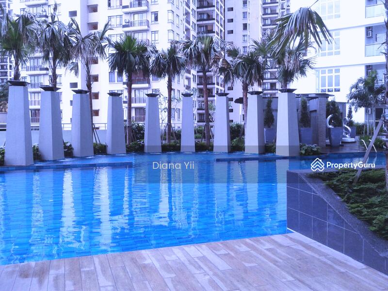 Condominium for Sale at Sri Putramas III / Royal Regent - Diana Yii - PropertyGuru.com.my