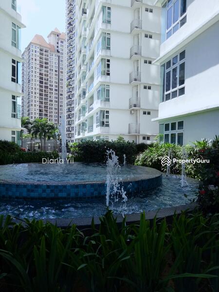 Condominium for Sale at Sri Putramas III / Royal Regent - Diana Yii - PropertyGuru.com.my