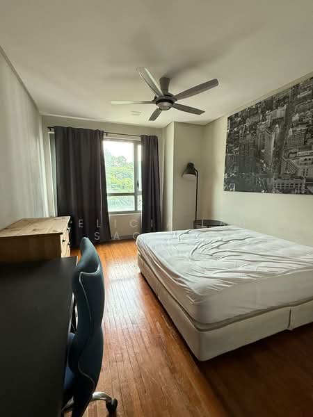 Condominium for Sale at The Capsquare Residences - Felicia Lau Sao Yin - PropertyGuru.com.my