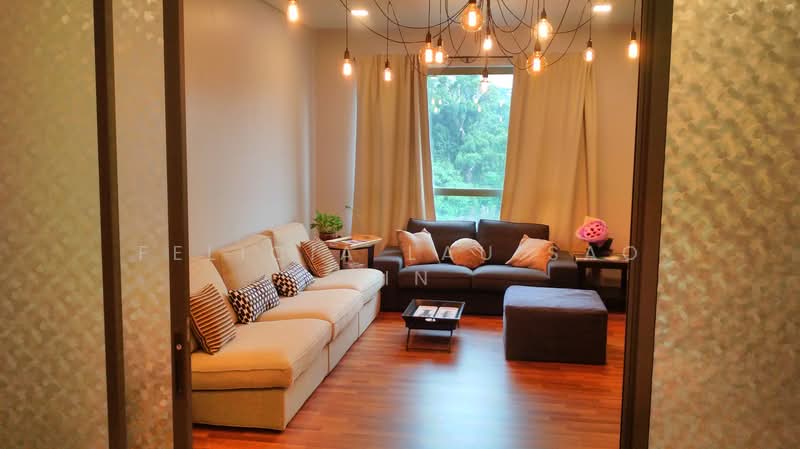 Condominium for Sale at The Capsquare Residences - Felicia Lau Sao Yin - PropertyGuru.com.my