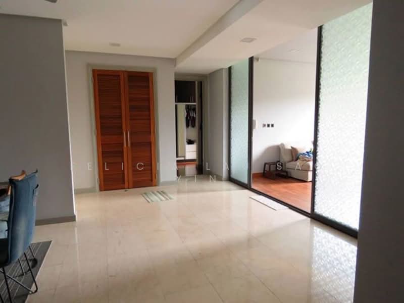 Condominium for Sale at The Capsquare Residences - Felicia Lau Sao Yin - PropertyGuru.com.my
