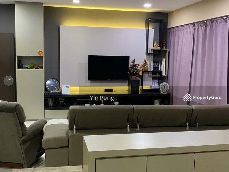 For Sale - The Residence Condominium @ TTDI