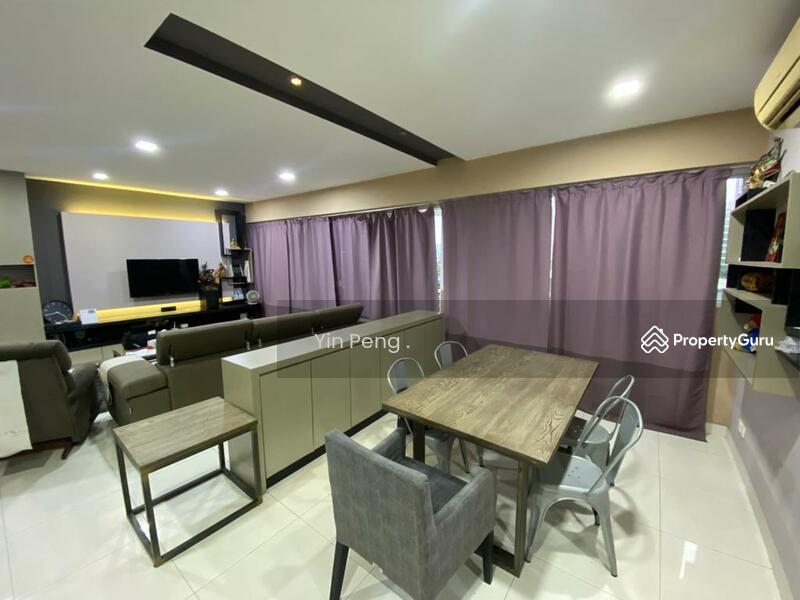 For Sale - The Residence Condominium @ TTDI