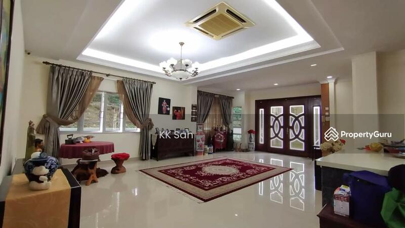 For Sale - Taman Villa Heights 1
