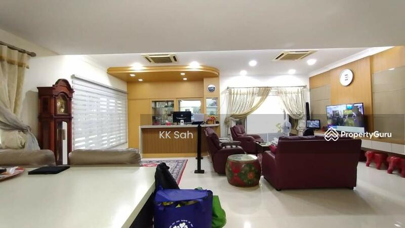 For Sale - Taman Villa Heights 1