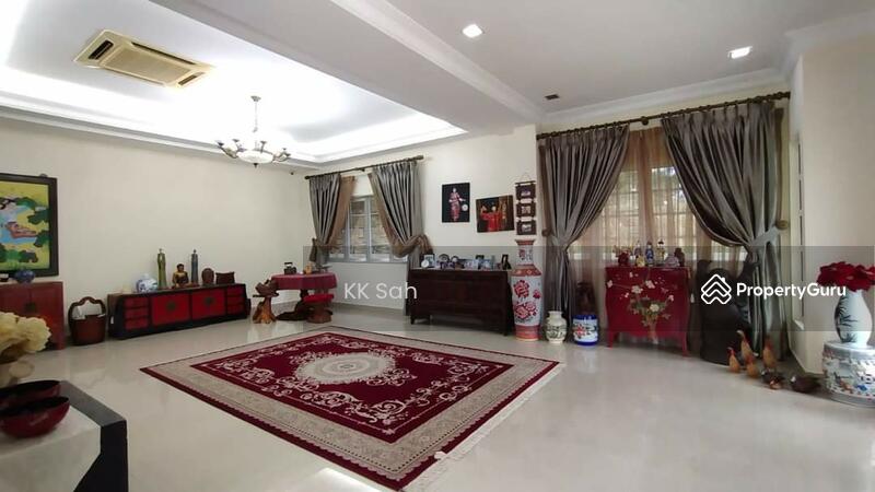 For Sale - Taman Villa Heights 1