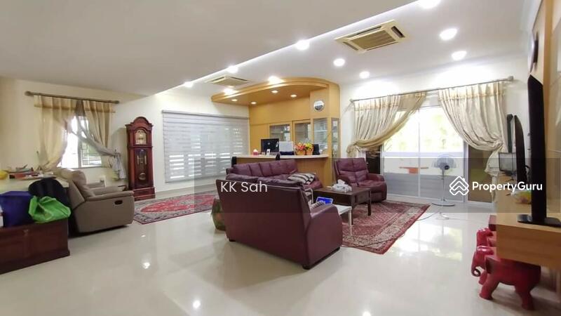 For Sale - Taman Villa Heights 1