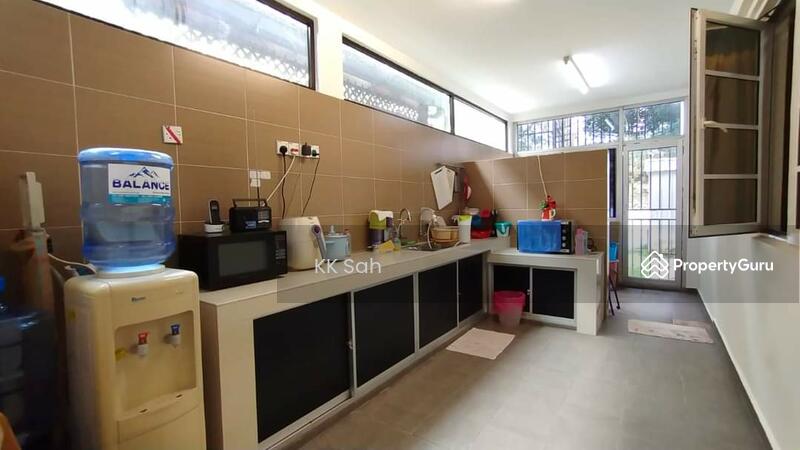 For Sale - Taman Villa Heights 1
