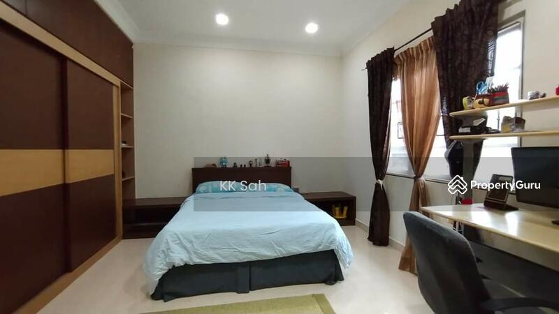For Sale - Taman Villa Heights 1