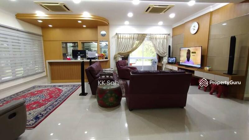 For Sale - Taman Villa Heights 1